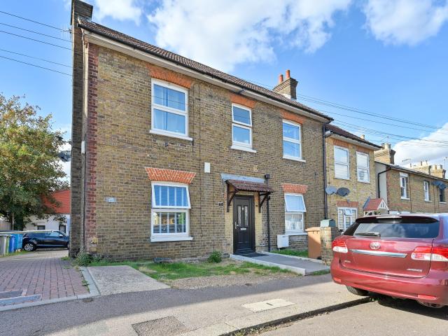 Apartment at Park Road, Hertsmere