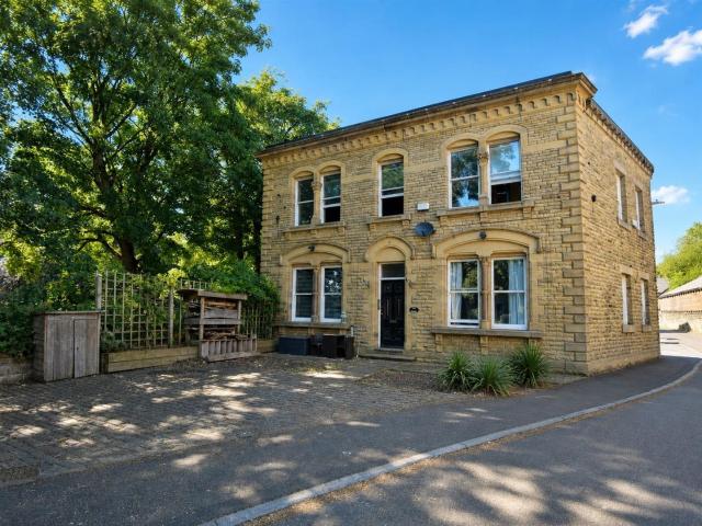 Apartment at Park Road, Kirklees