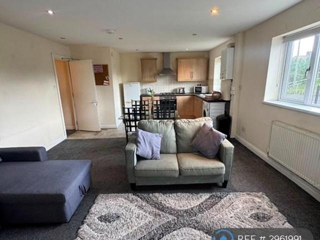 Apartment at Park Road, Lynemouth