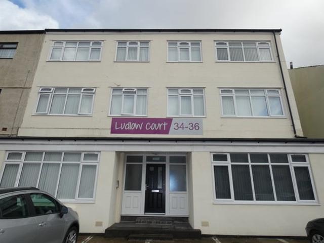 Apartment at Park Road, Rother