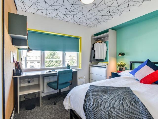 Apartment at Park Road, Stanmer