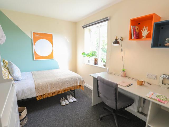 Apartment at Park Road, Stanmer