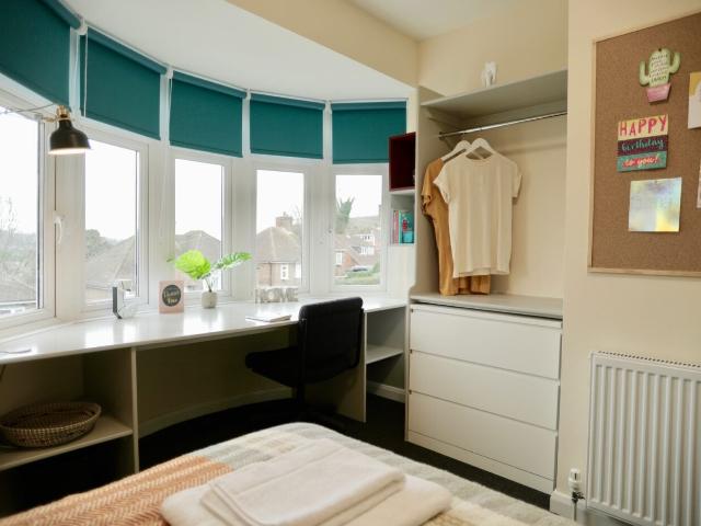 Apartment at Park Road, Stanmer