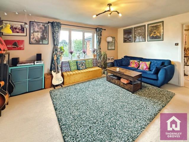Apartment at Park Road, Salford