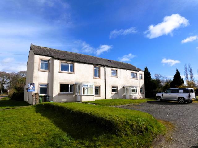 Apartment at Park Road, Scotby