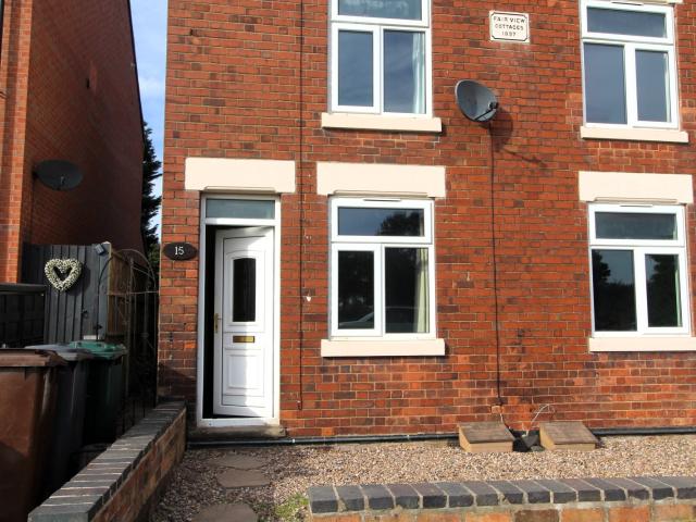 Apartment at Park Road, South Derbyshire