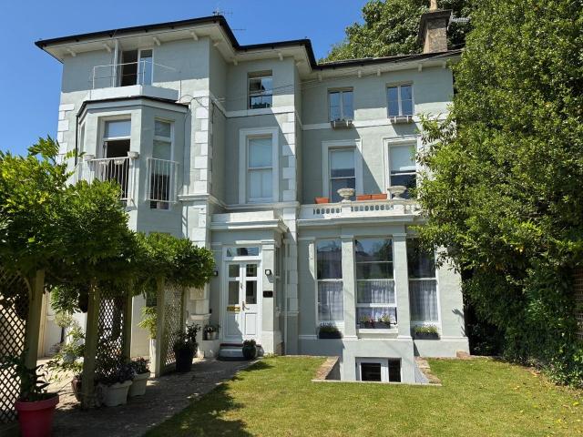 Apartment at Park Road, Tunbridge Wells