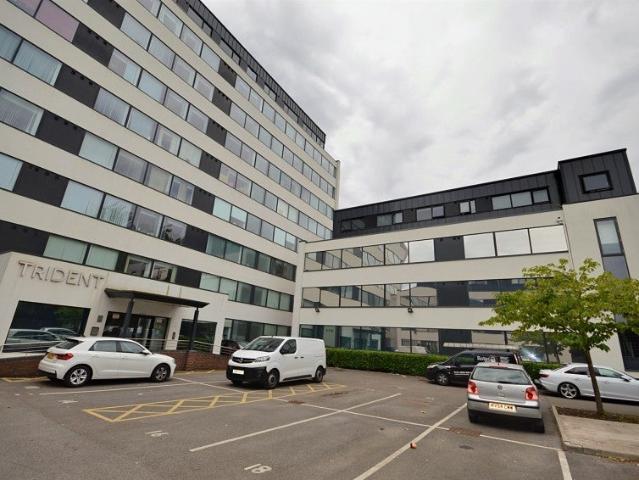 Apartment at Park Road, Trafford