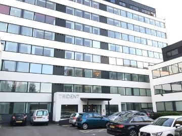 Apartment at Park Road, Trafford