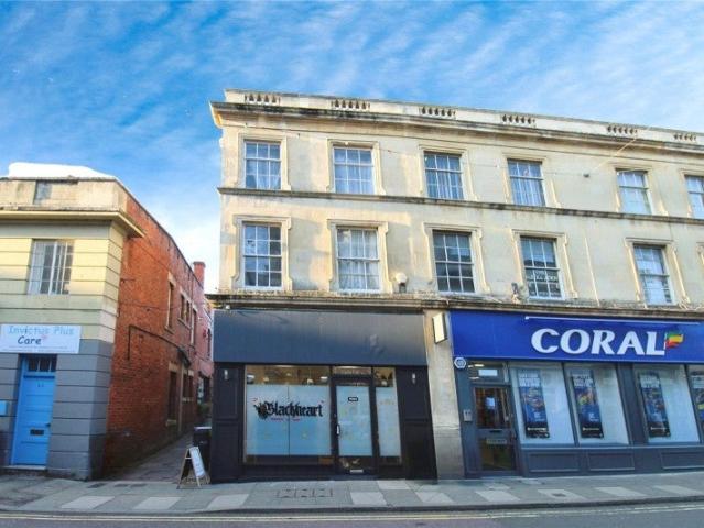 Apartment at Park Road, Trowbridge