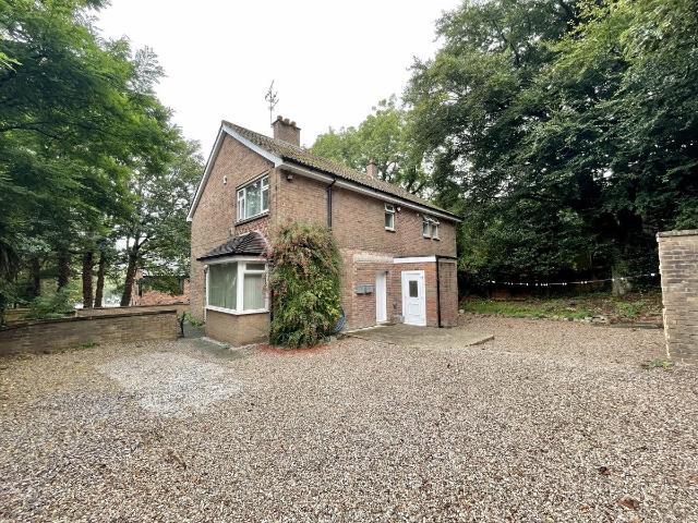 Apartment at Park Road, West Lancashire