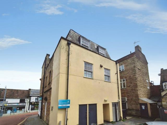 Apartment at Park Road, Yeovil