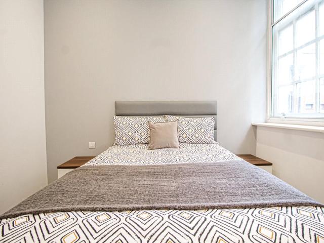 Apartment at Park Square South, Leeds