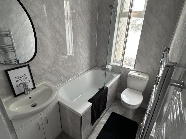 Apartment at Park Street, Cleethorpes