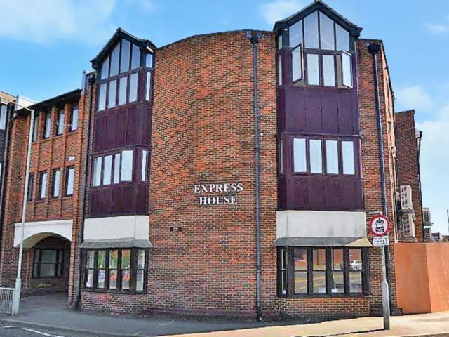 Apartment at Park Street, Ashford