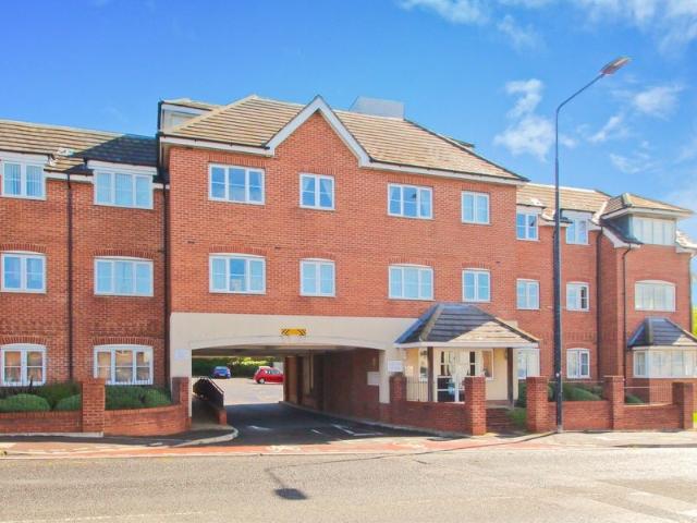 Apartment at Park Street, Aylesbury