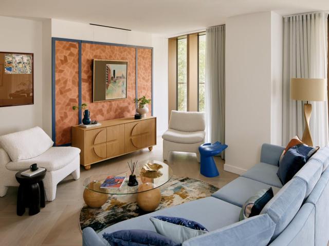 Apartment at Park Street, Greater London