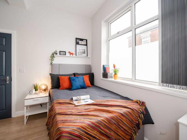 Apartment at Park Street, Farnworth