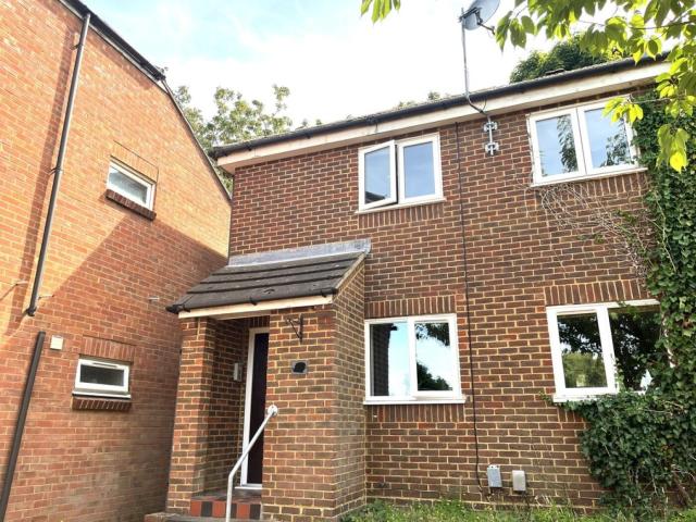 Apartment at Park Street, North Hertfordshire