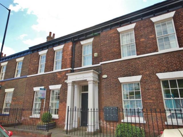 Apartment at Park Street, Selby