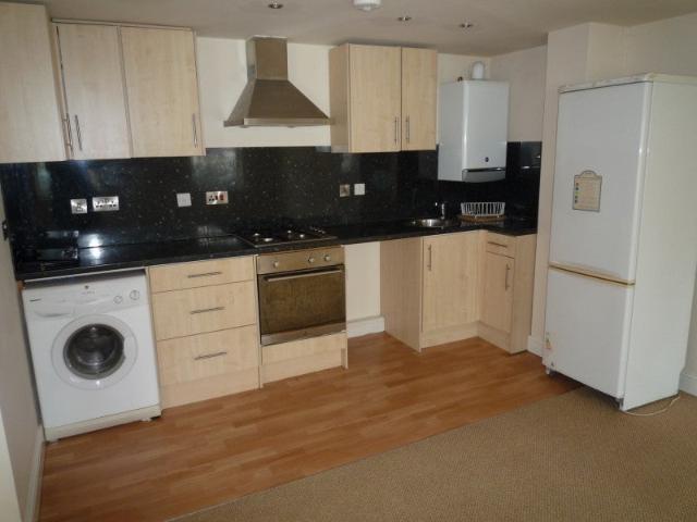 Apartment at Park Street, Shifnal
