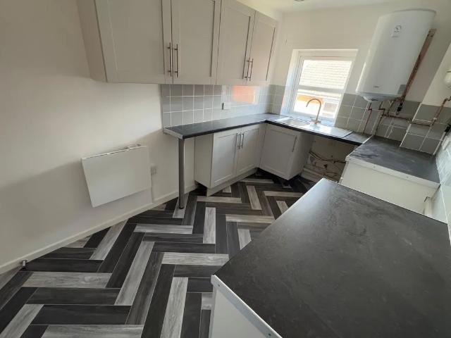Apartment at Park Street, Wyre Forest