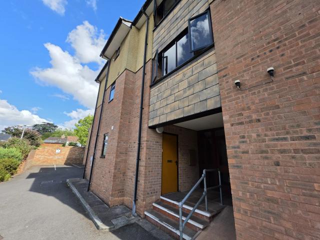 Apartment at Park Street, Taunton