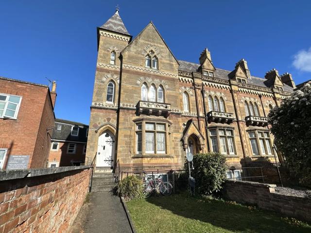 Apartment at Park Street, Taunton
