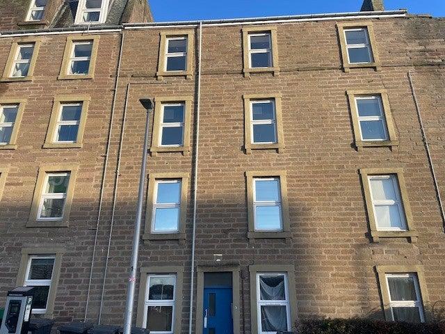 Apartment at Parker Street, Dundee