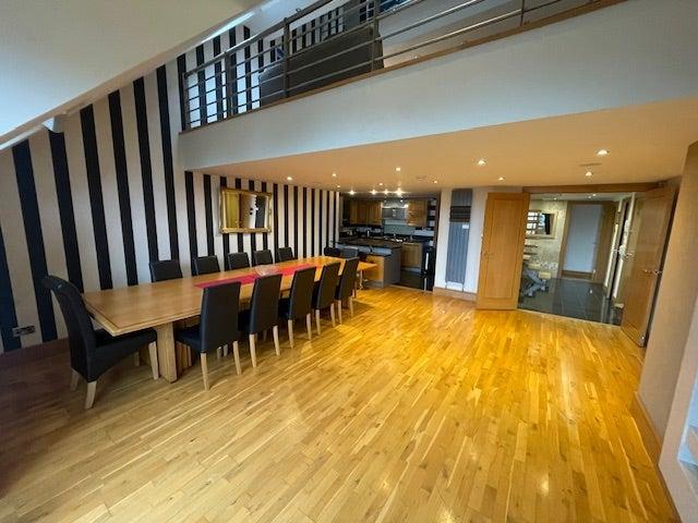 Apartment at Parkfield Road, Liverpool