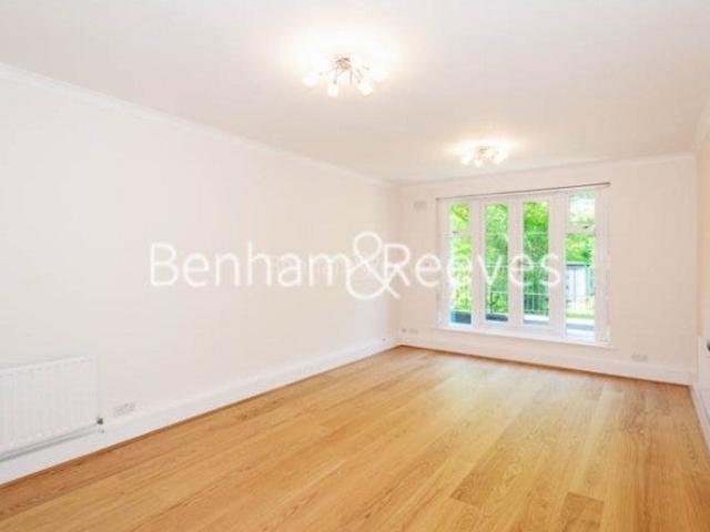 Apartment at Parkhill Road, Greater London