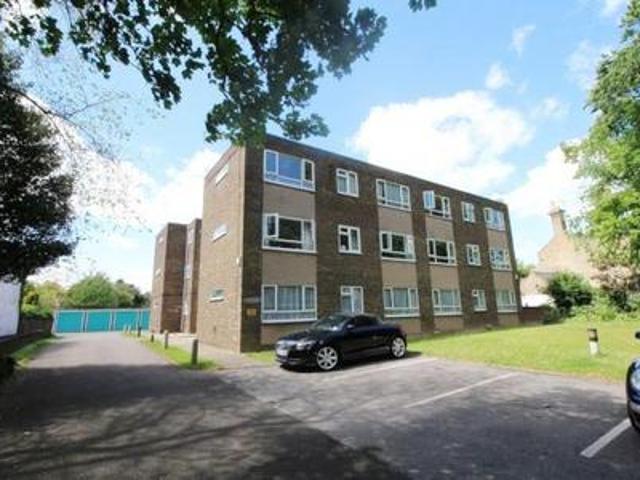 Apartment at Parkland Court, Thanet
