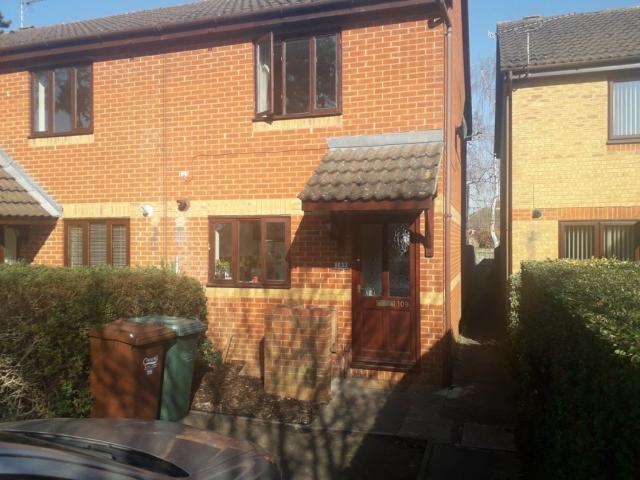 Apartment at Parklands, Cherwell District