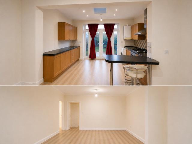 Apartment at Parham Drive, Greater London