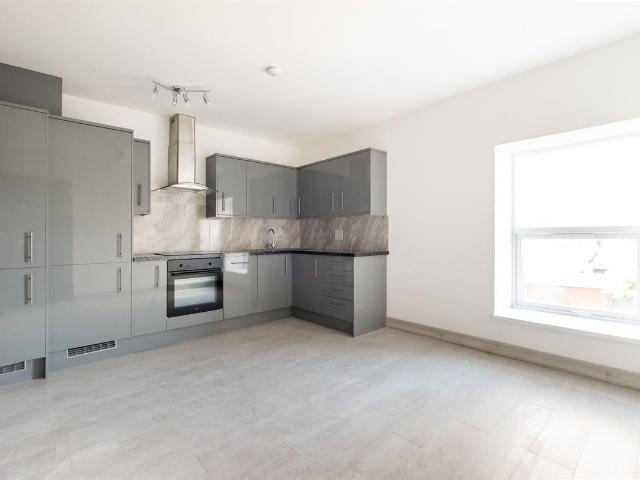 Apartment at Paris Avenue, Newcastle under Lyme