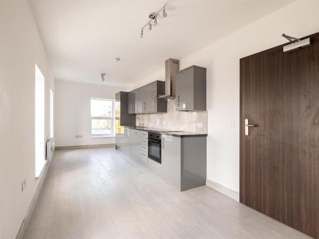 Apartment at Paris Avenue, Newcastle under Lyme