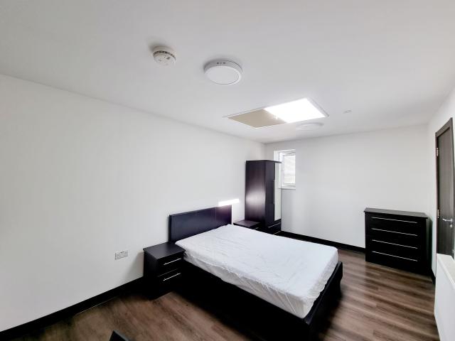 Apartment at Parish Lane, Greater London
