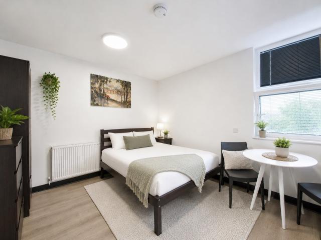 Apartment at Parish Lane, Greater London