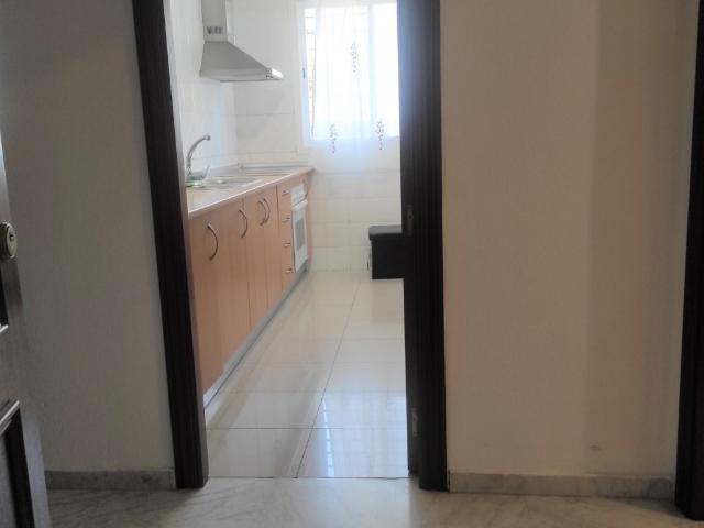 apartment at Parlamento Torneo / Sevilla,Spain