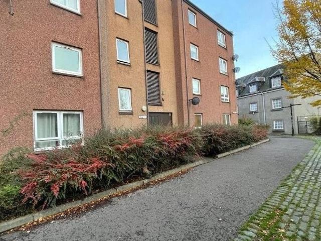 Apartment at Parmelia Court, Perth