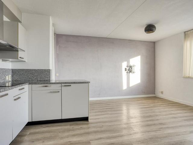 apartment at Parnassialaan, 68, Lelystad, Netherlands