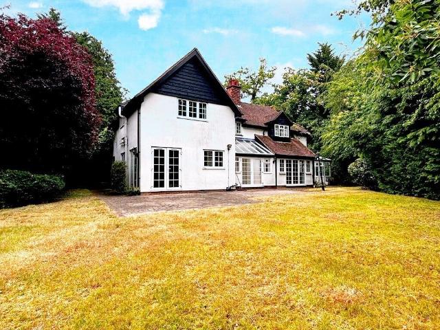 Apartment at Parsonage Lane, Chelmsford