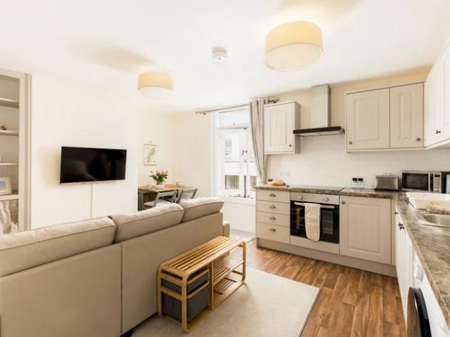 Apartment at Parsonage Street, Dursley
