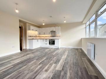 Dursley, Gloucestershire county, Southdowns