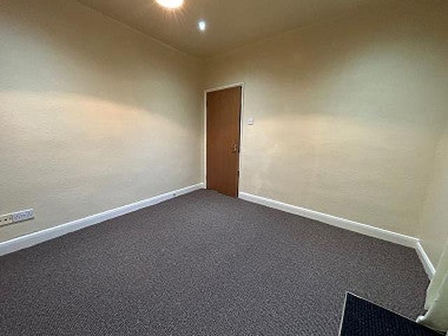 Apartment at Parsons Court, East Lindsey