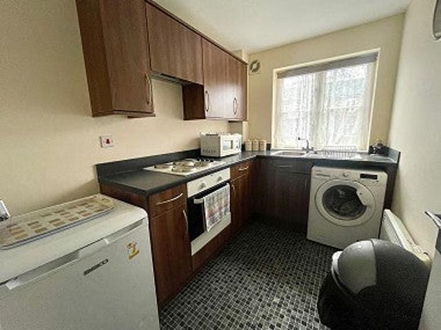 Apartment at Parsons Court, East Lindsey