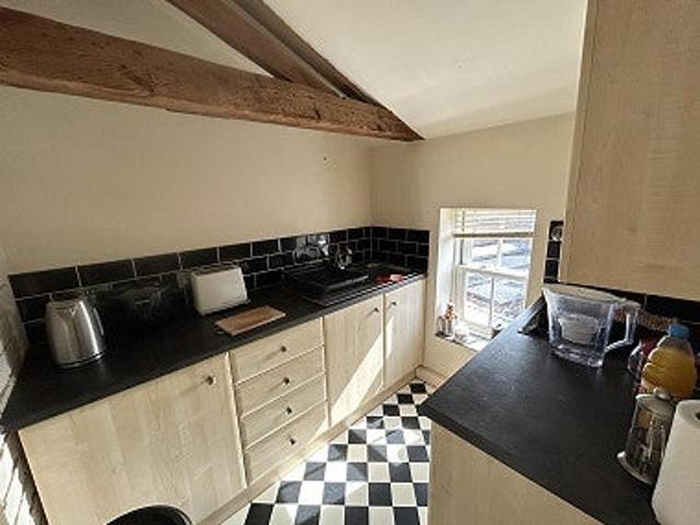 Apartment at Parsons Court, East Lindsey