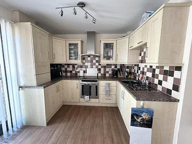 Apartment at Parsons Court, East Lindsey