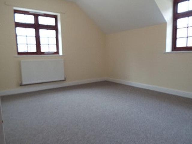 Apartment at Parsons Court, East Lindsey