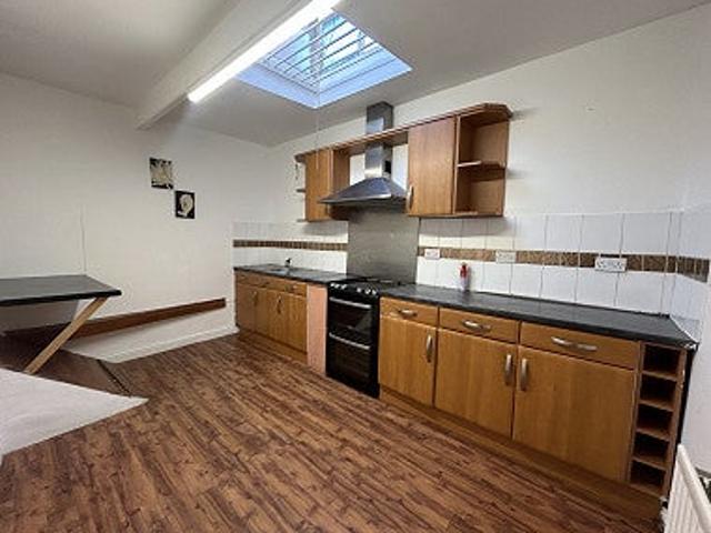 Apartment at Parsons Court, East Lindsey